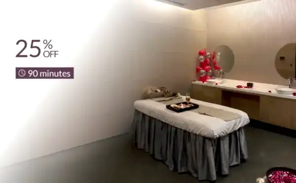 Pamper in Love