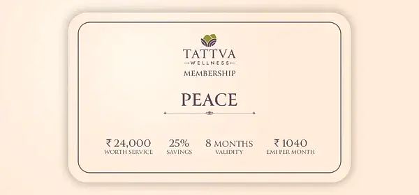 PEACE Membership