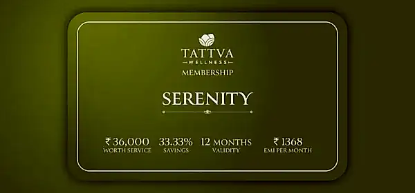 SERENITY Membership