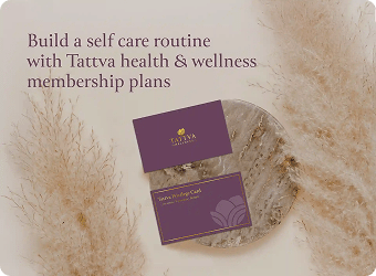 Spa Membership