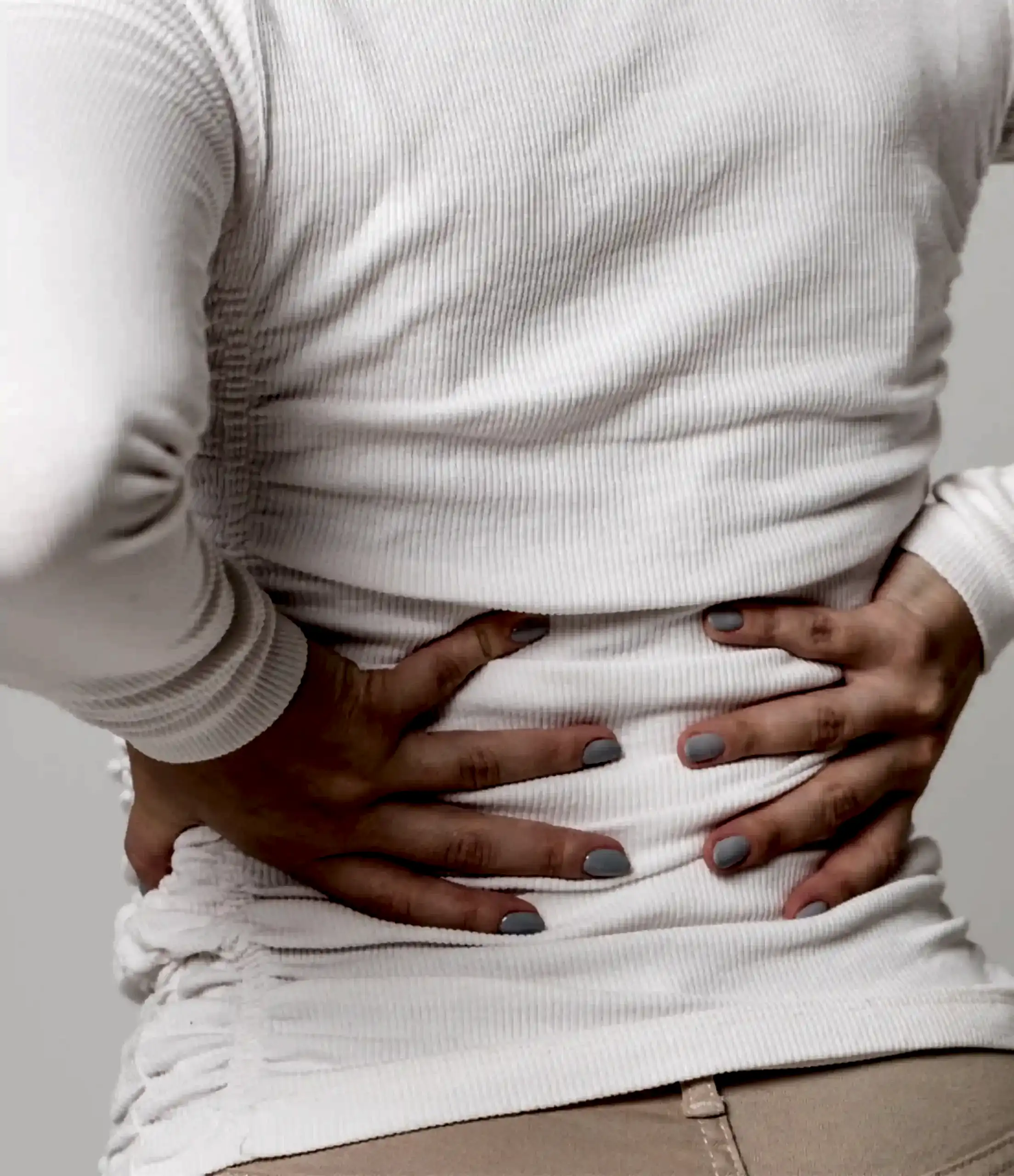 Backpain