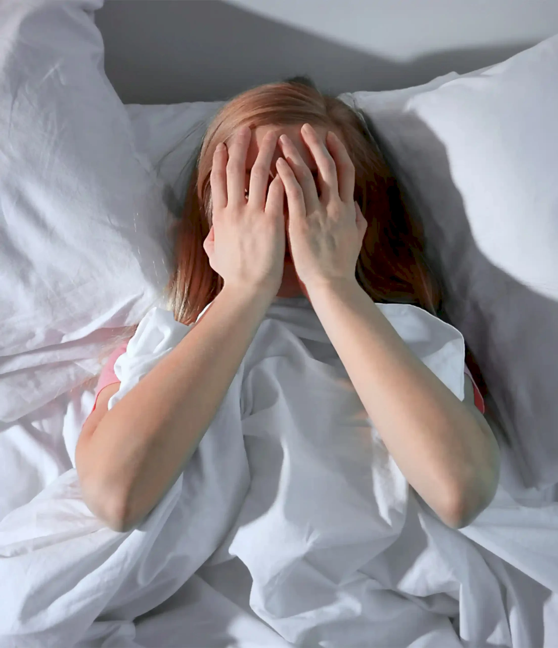 Insomnia