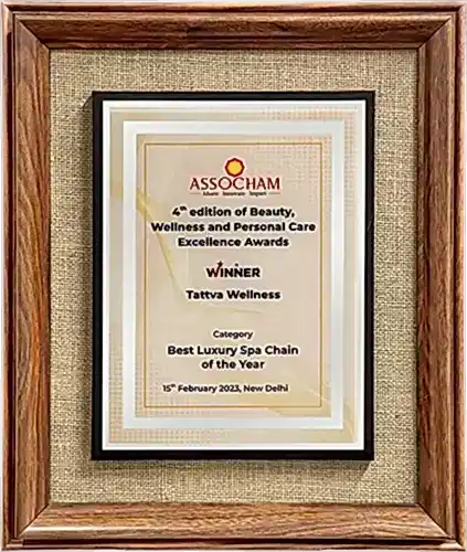 Assocham 2022