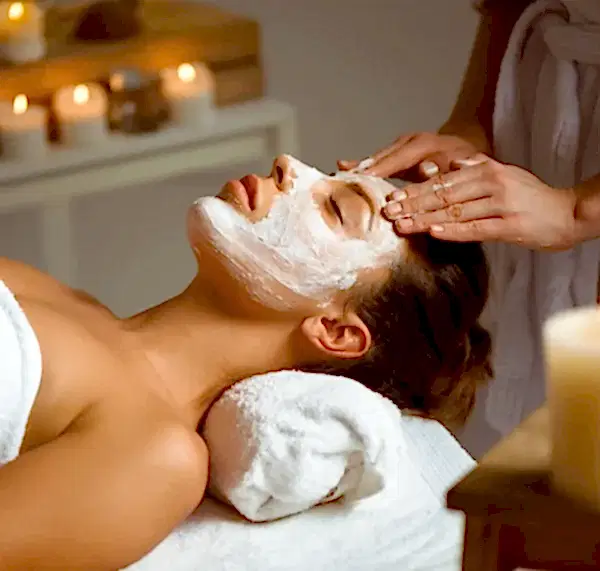 Pure Facial