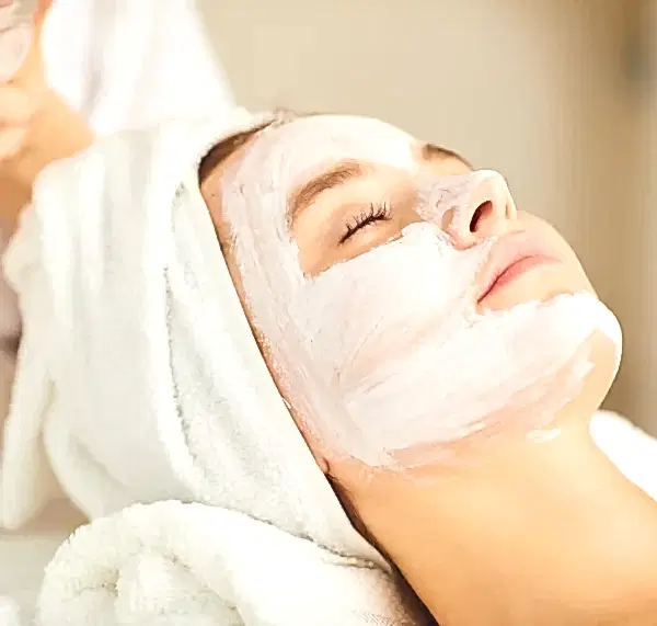 Rejuvenate Facial