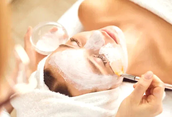 Shine Facial