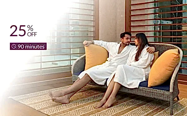 Rejuvenate in Love