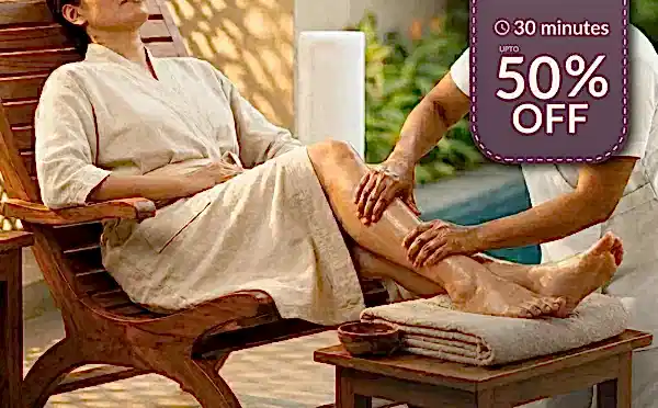 Express Recharge Therapy