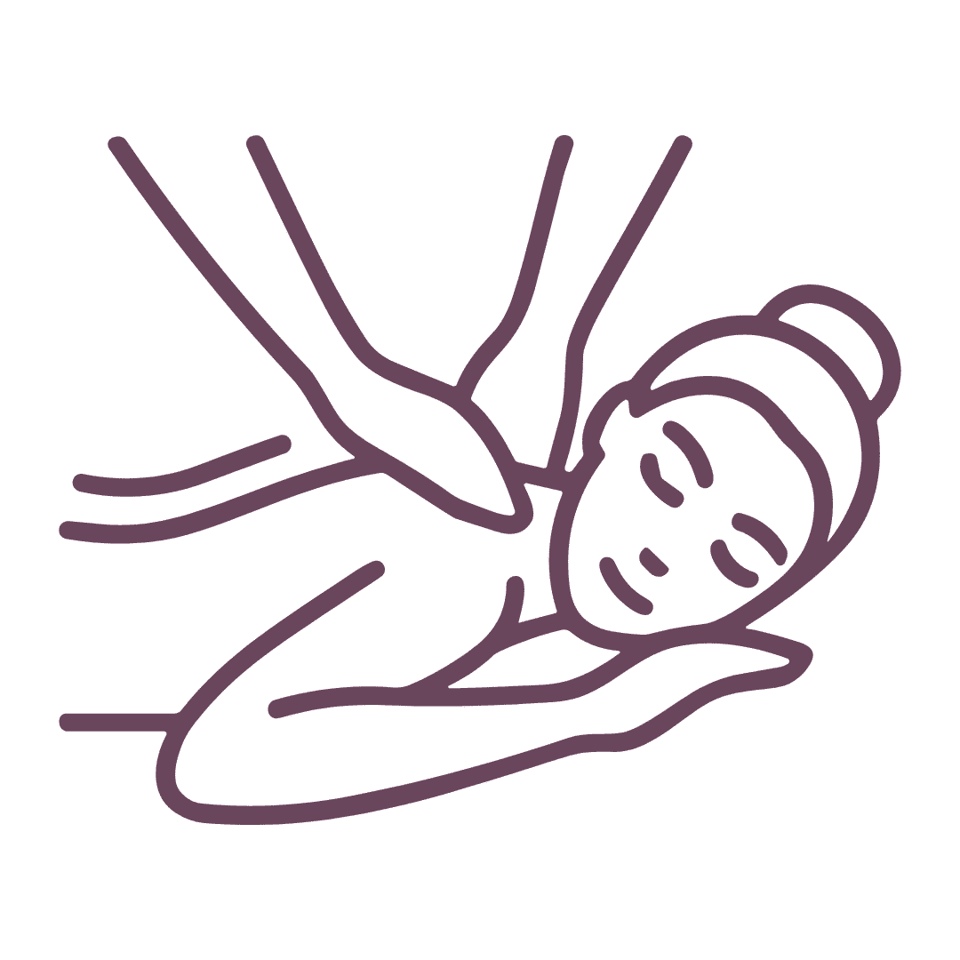Massages Delivered