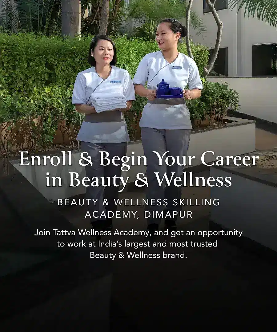 Tattva Wellness Academy