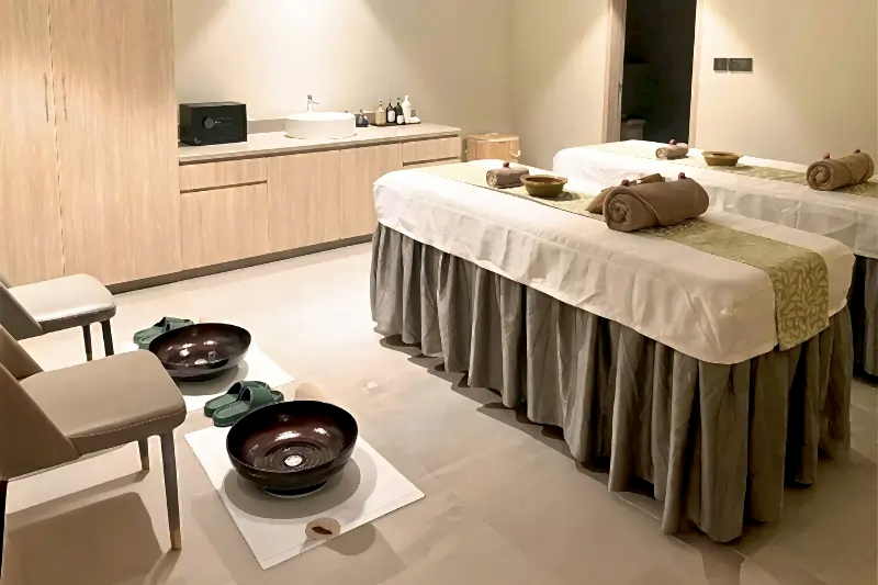 Spa Design