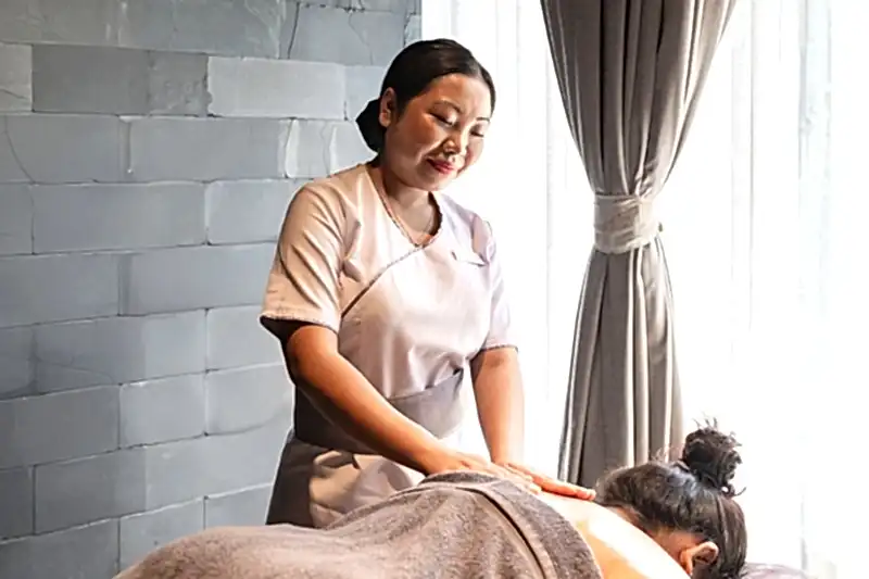 Spa Operations